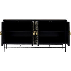 Credenza Zebra 160x80cm