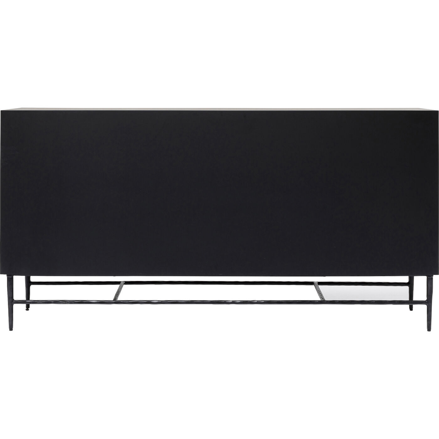 Sideboard Zebra 160x80cm KARE USA