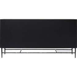 Credenza Zebra 160x80cm