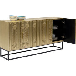 Credenza Marrakesh 160x80cm