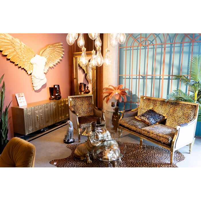 Aparador Marrakesh 160x80cm