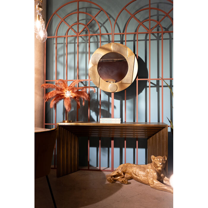 Konsole Malaga 160x80cm