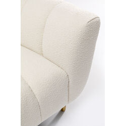 Fauteuil Spectra blanc