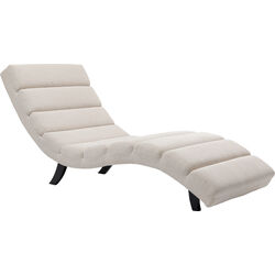 Relax Chair Balou Cream 190cm