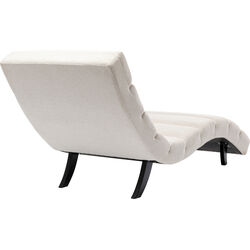 Relax Chair Balou Cream 190cm