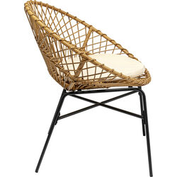 Chaise Bali