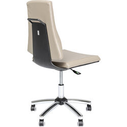 Chaise de bureau Marla