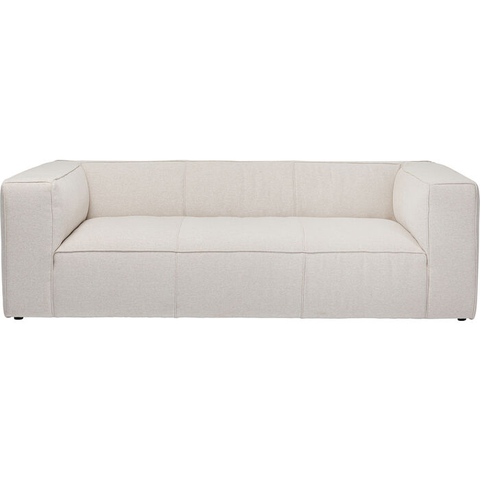 Sofa Cubetto 3-Seater 220cm - Design