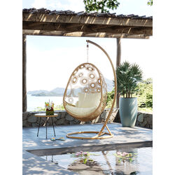 86278 - Hanging Chair Ibiza Nature
