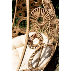 Hängesessel Ibiza Nature