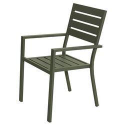 Chair Bondi Green