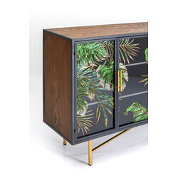 Credenza Jungle 135x95cm