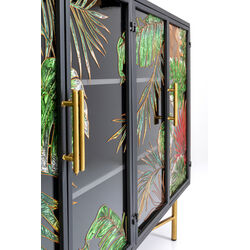 Buffet Jungle 135x95cm