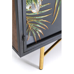 Buffet Jungle 135x95cm