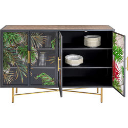 Credenza Jungle 135x95cm