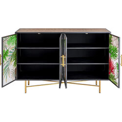 Sideboard Jungle 135x95cm