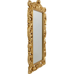 Wandspiegel Baroque Valentina Gold 100x190cm