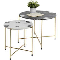 Side Table Amba (2/Set)