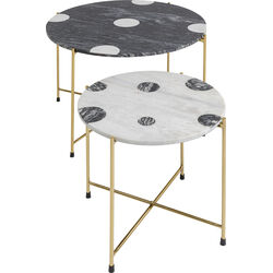 Side Table Amba (2/Set)