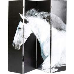 Biombo Beauty Horses 160x180cm