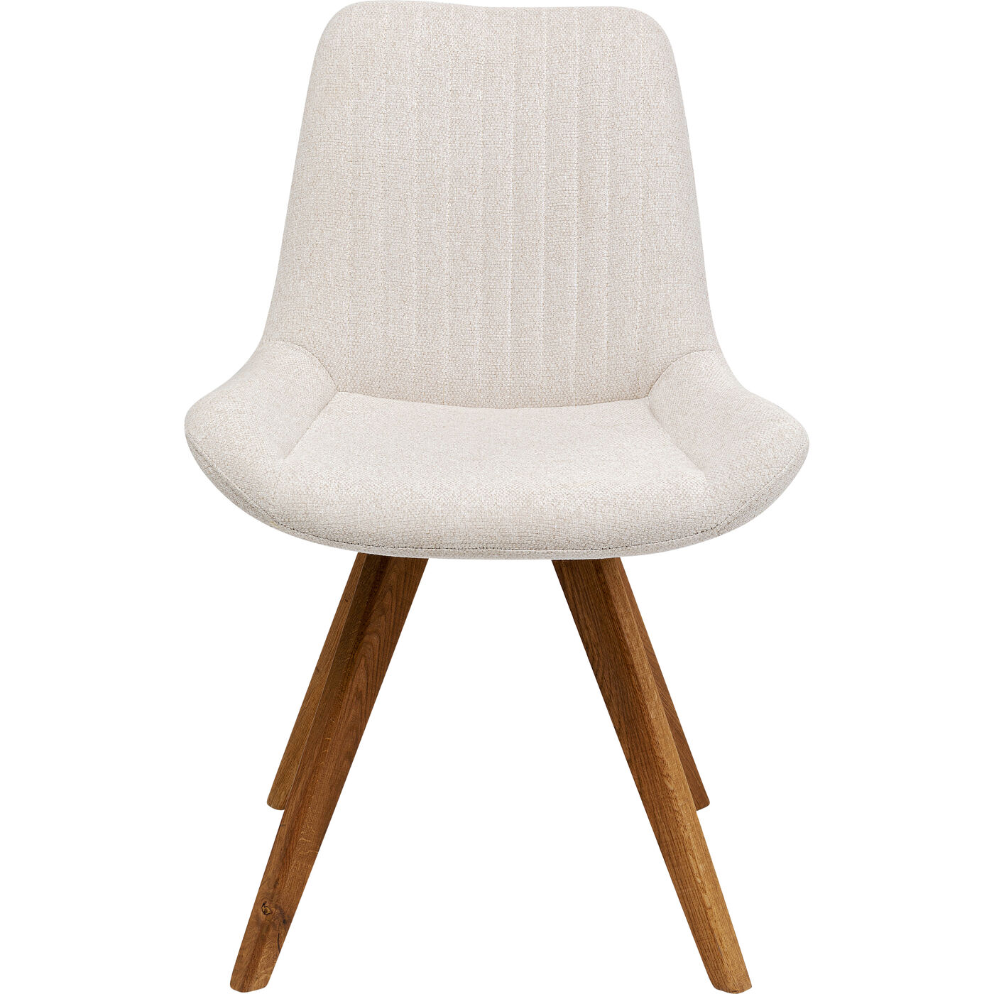 Silla Roady crema