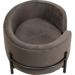 Dog/Cat Bed Dream Day Grey