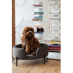 Hunde/Katzenbett Dream Day Grau