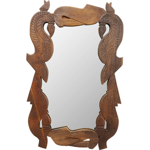 Wall Mirror Bracket 110x172cm