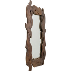 Wandspiegel Bracket 110x172cm