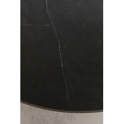 Tisch Grande Possibilita Schwarz 220x120cm