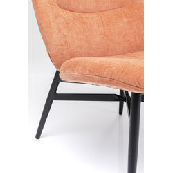 Fauteuil Elodie