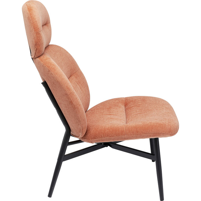 Fauteuil Elodie