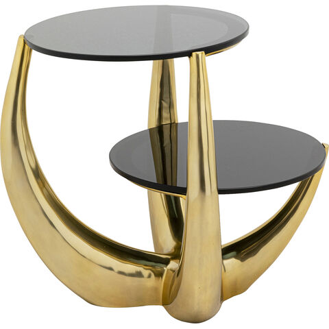 Table d appoint Piera 53x55cm