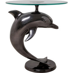 Side Table Dolphin Ø55cm