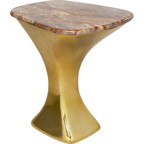 Table d appoint Alerio 45x55cm