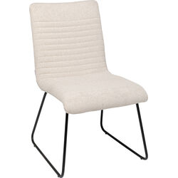 Chair Lord Cream