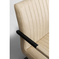 Freischwinger Thamos Beige