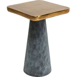 Table d'appoint Cora 35x35cm