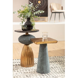 86448 - Table d'appoint Cora 35x35cm