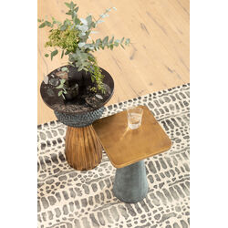 Table d'appoint Cora 35x35cm