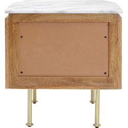 Petite commode Grace 50x55cm