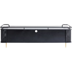 Buffet bas Fence 160x48cm