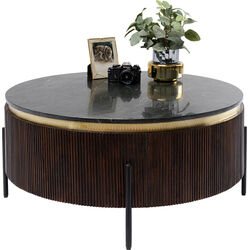 Table basse Catalina Ø90cm