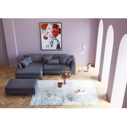 86520 - Hocker Gianni Grau