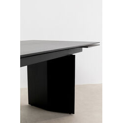 Extension Table Novel 180(40+40)x90cm