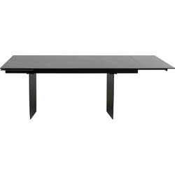 Extension Table Novel 180(40+40)x90cm