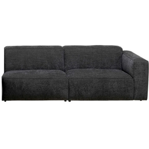 Henry Elements 3-places gris droite
