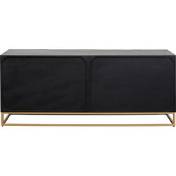 Sideboard Madeira Dark 177x75cm