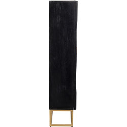 Armario Madeira oscuro 76x140cm
