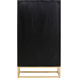 Armadio Madeira scuro 76x140cm
